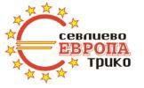 Европа трико