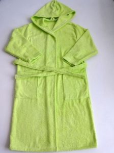 Bathrobes