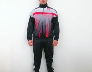 Tracksuit