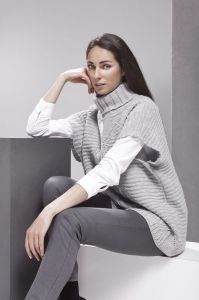 Sweaters and polo