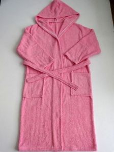 Bathrobes