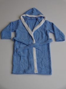 Bathrobes