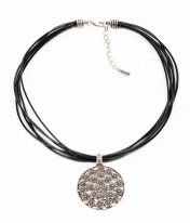 Art Necklace