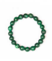 Bracelet - Malachite