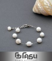  Bracelet - Pearl