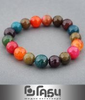  Merry Bracelet - Rainbow