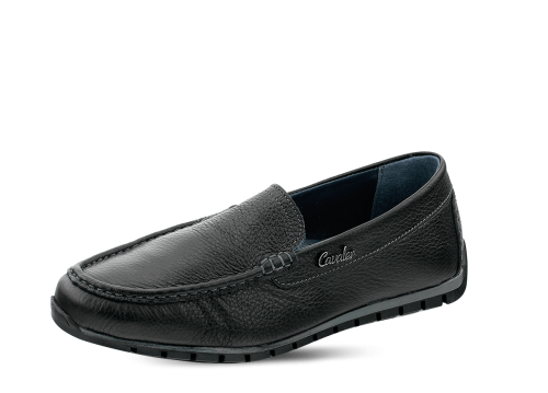 LIGHTWEIGHT MEN'S MOCCASINS 