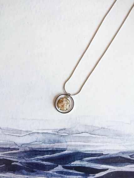 Колиe с родопски Цитрин