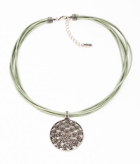 Art Necklace