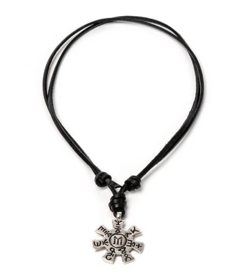 Pliska Rosette
