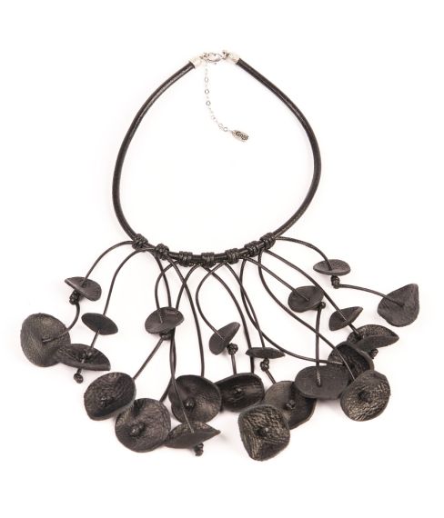 Unique Necklace - Heart