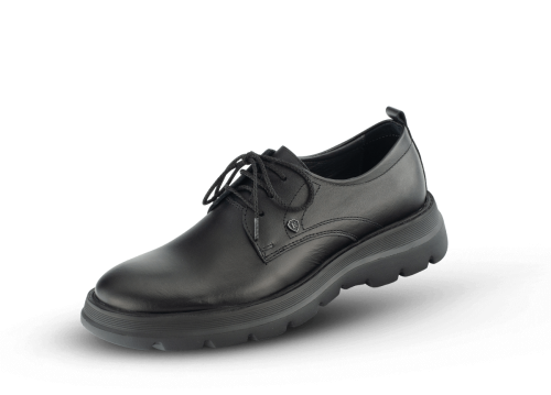 MEN'S FORMAL SHOES IN BLACK COLOR