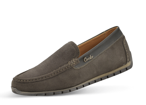 MEN'S SHOES IN BROWN COLOR