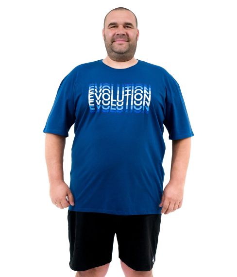 МЪЖКА ТЕНИСКА MAXI