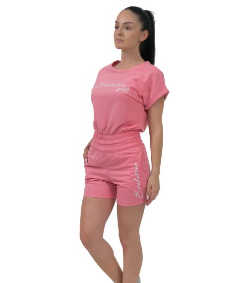 Дамска тениска