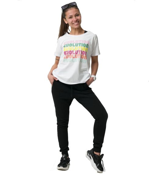 ДАМСКA ТЕНИСКА SUMMER 3