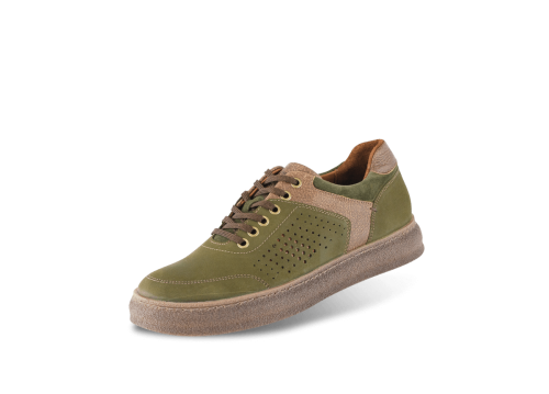 DARK GRAY SPORTS SHOES FOR MEN WITH WHITE ELEMENTS