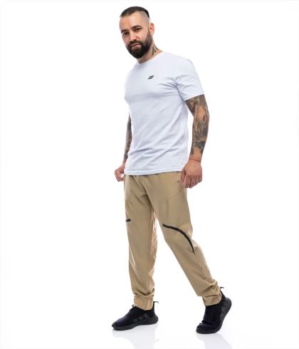 Мъжко спортно долнище New Style