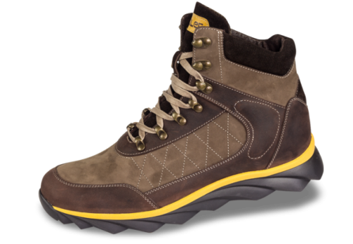  MEN'S WINTER BOOTS