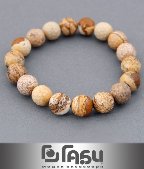 Bracelet - Jaspis