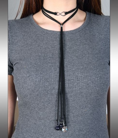 Elegant Choker