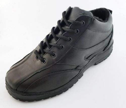 Men’s comfortable boots