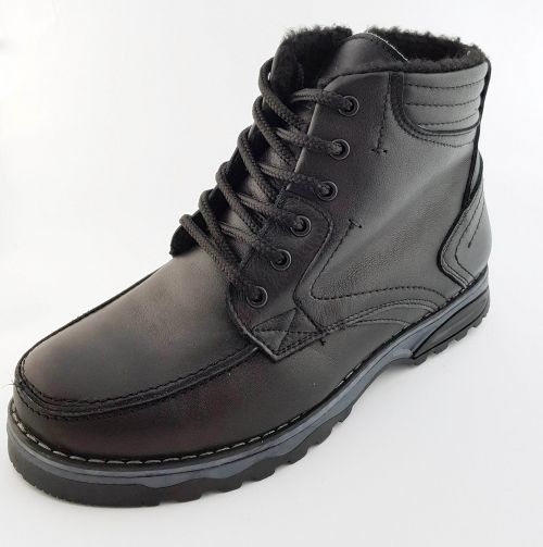 Men’s winter boots