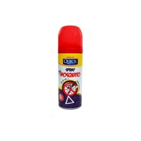 Mosquito spray - Quick line