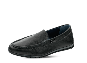 LIGHTWEIGHT MEN'S MOCCASINS 