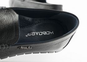 LIGHTWEIGHT MEN'S MOCCASINS 