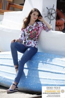 Fresh ladies T-shirt