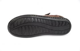 Men’s sandals of high quality genuine leather