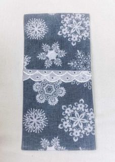 Christmas case for cutlery