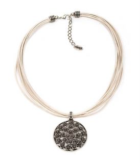 Art Necklace