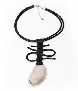 Art Necklace