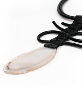 Art Necklace
