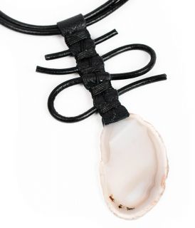 Art Necklace