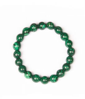 Bracelet - Malachite