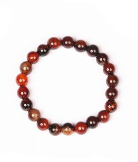 Bracelet - Carneol