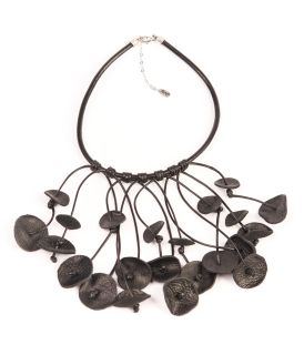 Unique Necklace - Heart