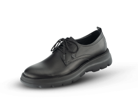 MEN'S FORMAL SHOES IN BLACK COLOR