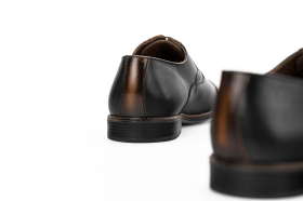 MEN'S SHOES WITH SHOELACES