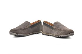 MEN'S SHOES IN BROWN COLOR