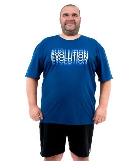 МЪЖКА ТЕНИСКА MAXI