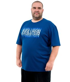 МЪЖКА ТЕНИСКА MAXI