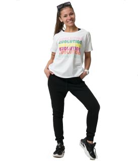 ДАМСКA ТЕНИСКА SUMMER 3