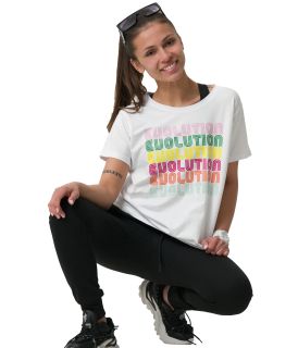 ДАМСКA ТЕНИСКА SUMMER 3