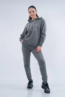 ДАМСКИ СУИТШЪРТ