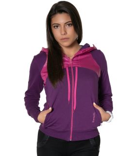 ДАМСКИ СУИТШЪРТ X-HOODED FLEECE