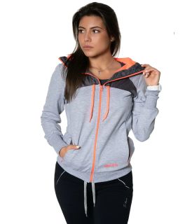 ДАМСКИ СУИТШЪРТ X-HOODED FLEECE